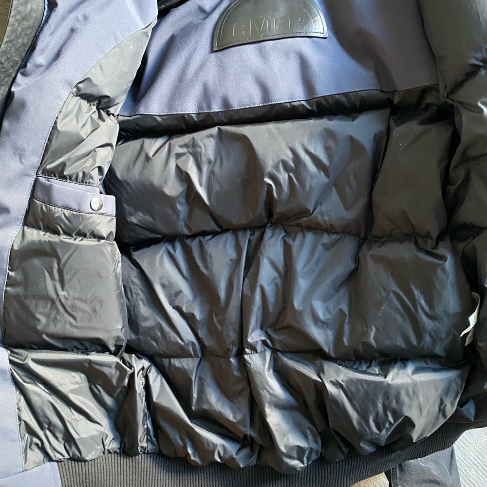 Winter jacket - Picture 6 of 14